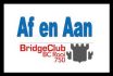 Af- en aanmelden